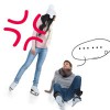男性の心理行動・女性が理解できない６パターン