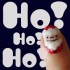 【8step】サンタさんに挑戦！おすすめクリスマスネイルデザイン