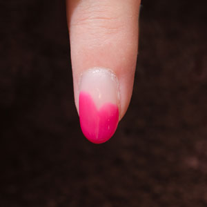 ハートフレンチ