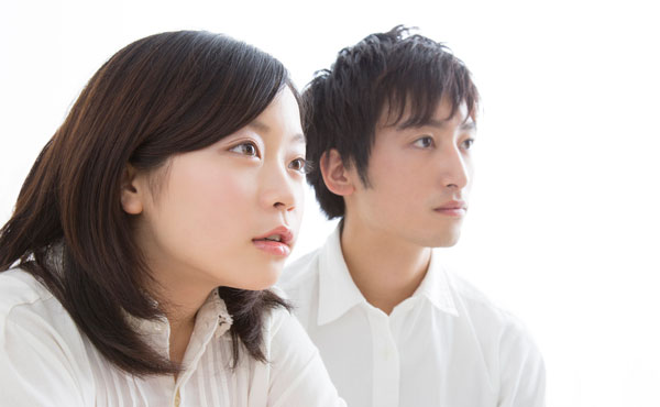 ザイオンス効果をやってみよう