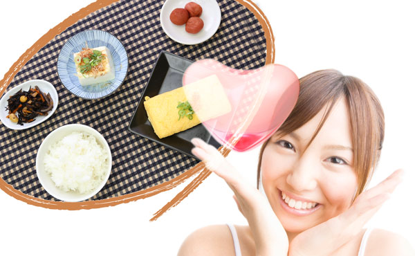 美肌になれる食材5つ・綺麗な肌作りに役立つ食べ物は?