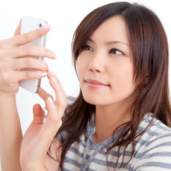 元彼からのオレ通信対処法