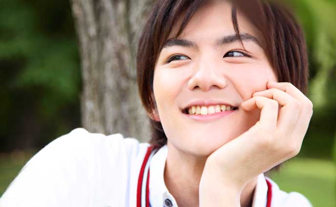 年下彼氏との付き合い方4つのポイント