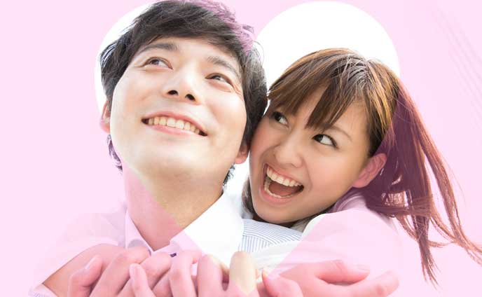 可愛い甘え方・甘えたい気持ちを上手に伝える6つのテク