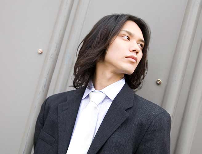 プレゼントなんでもいいと言う男