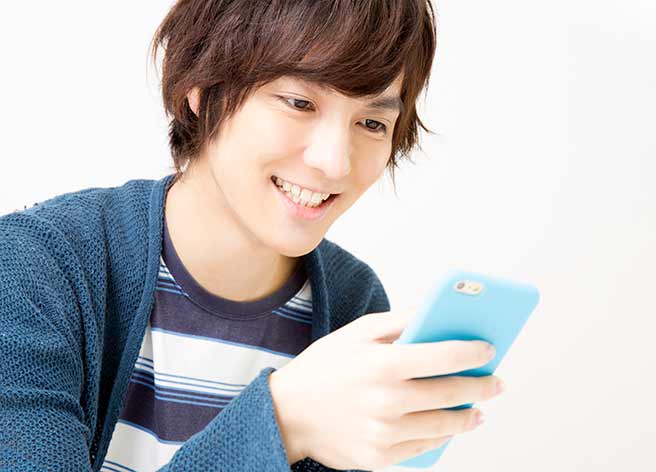 超ハイスペックな彼