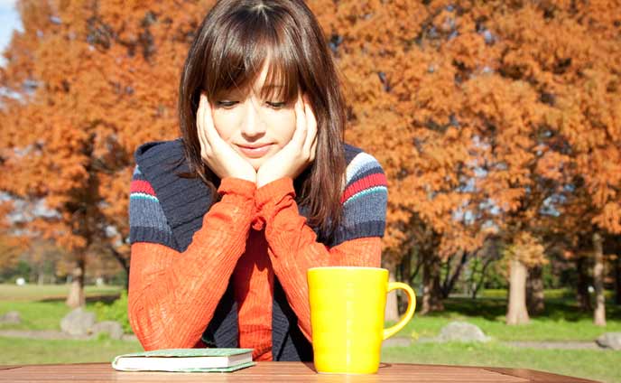 元彼が忘れられない…どうしても復縁したい女の6メソッド