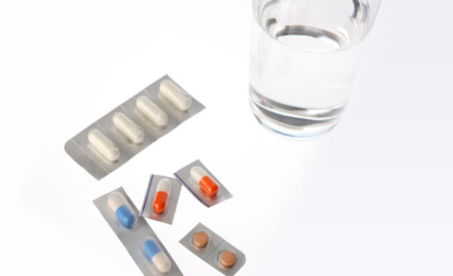 手に職が人気の理由「薬剤師」