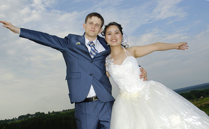 国際結婚の離婚率が高い原因&結婚前に考えておきたいこと