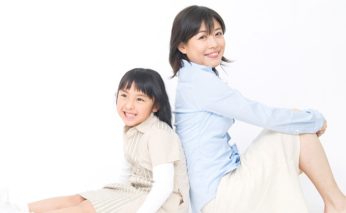 シングルマザーが恋愛をためらう理由・恋したときの注意点
