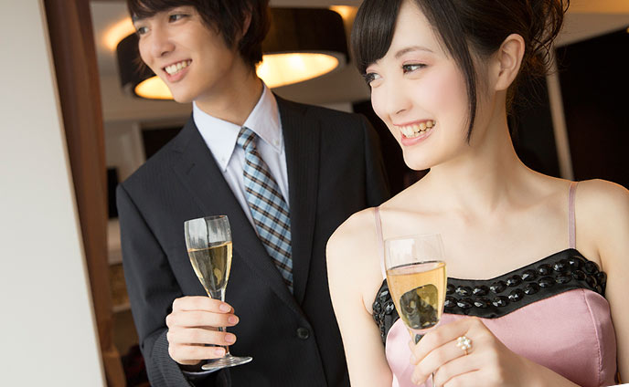 彼氏欲しい社会人の女性が今すぐ恋人を作る方法