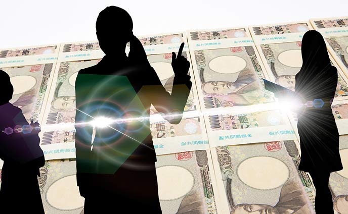 平均貯金額で結婚したい20代独身女性の人生プランニング