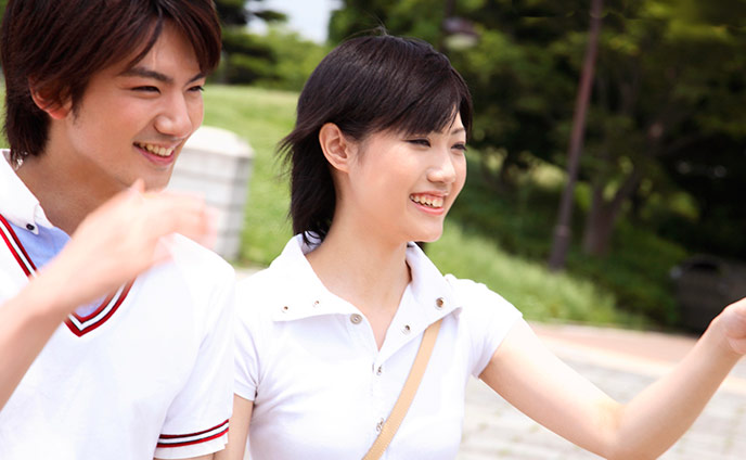 付き合ってから好きになる恋愛とりあえず付き合うパターン