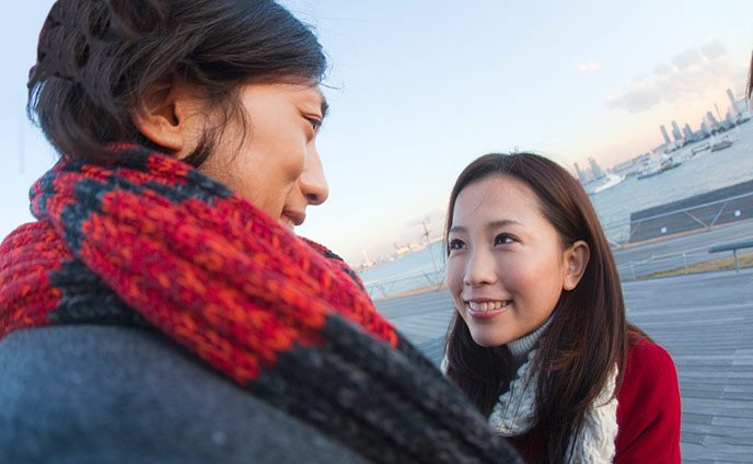 復活愛でワンチャン希望・彼と再び恋に落ちる5ステップ