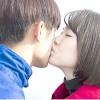 キスのときに口紅が気になる男女の本音