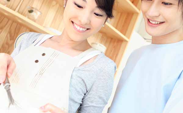料理婚活に参加する前に知っておくべきメリットデメリット