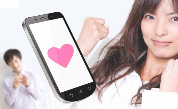 あの人との距離を縮めたい!恋愛成就に効くLINEテクニック5つ