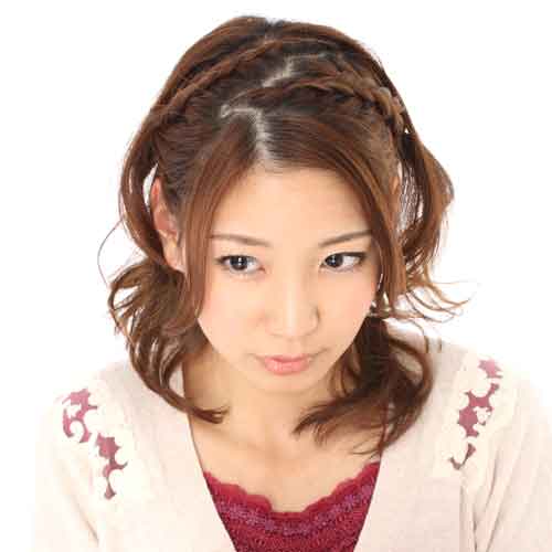 アナタ勘違いしてるけど私インドア派なわけじゃないのよ