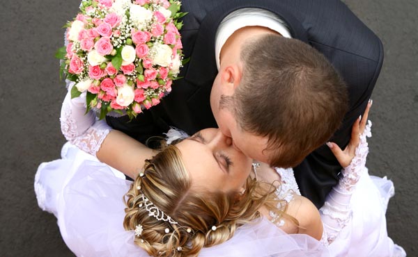 結婚式はオリジナルの意味を込めてこそ一生輝く思い出になる！