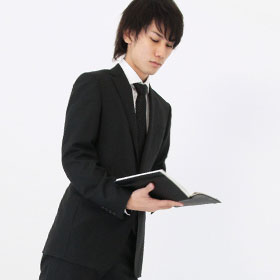 男性の収入